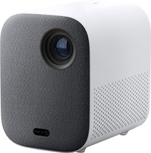 MINI PROYECTOR XIAOMI MI SMART PROJECTOR MINI 500 LUMENES ANSI DLP