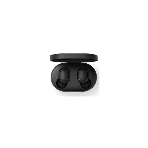 AURICULARES XIAOMI INALAMBRICOS MI TRUE BASIC 2 NEGRO
