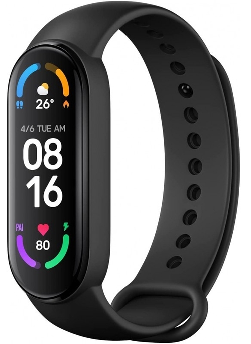 PULSERA XIAOMI SMART BAND 7 BHR6008GL