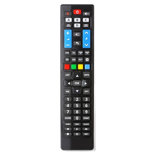 MANDO A DISTANCIA ENGEL TV PHILIPS MD0030
