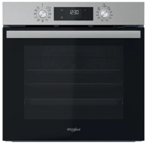 HORNO OMR-58-HU1X MULTIF-8 71L INOX. G.TELESC. DISPLAY (A+)