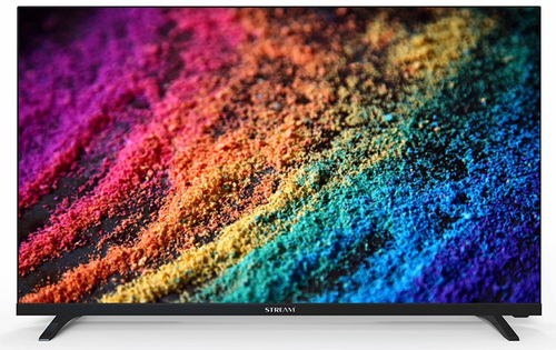 TV LED 101.60(40")STREAM SYSTEM 40BMS40F1 FULL HD SIN MARCO