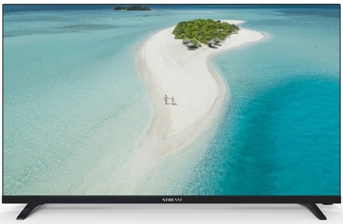 TV LED 81.28cm(32") STREAM SYSTEM HD BMS32F1 DVB-T2
