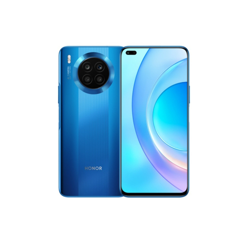 MOVIL HONOR 50 LITE 6.57" 6GB/128GB 16MP/64MP 5G DEEP SEA BLUE