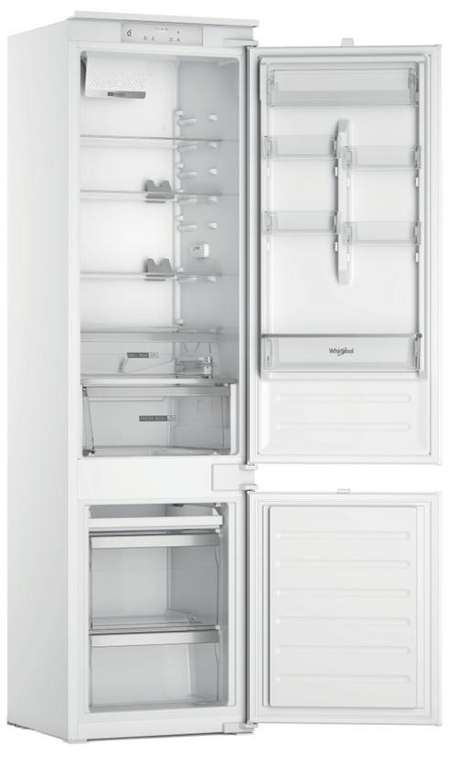 COMBI INTEGR. WHC-20D013-D1 194X54 BLANCO (E) TECNOLOGIA 6º SENTIDO