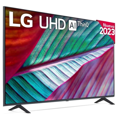 TV 140cm(55")(T)55UR78006LK 4K UHD SMART TV