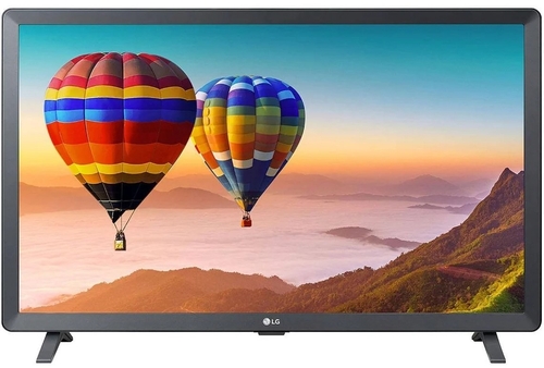 TV LG 71.12cm(28") (T) 28TQ525S-PZ SMART TV