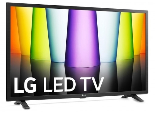 TV 80cm(32")LG (T) 32LQ63006LA FULL HD SMART TV WIFI