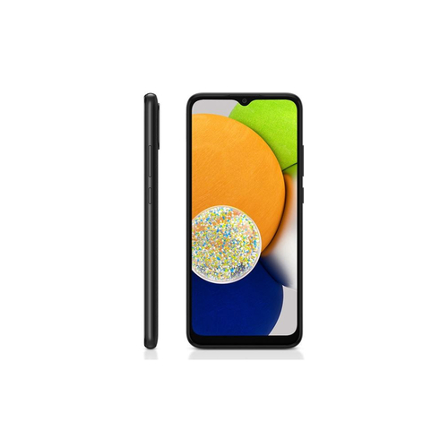 MOVIL SAMSUNG A035 6.5" 4GB RAM 64GB ROM 5MP/48MP(4G) DS BLUE EU