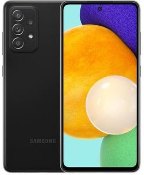 MOVIL SAMSUNG A14 6.60"FHD+A145 4GB RAM 128GB ROM 13MP/50MP LTE DS BLACK EU