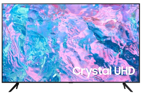 TV LED 109.22CM (43") (T) TU43CU7175U 4K UHD SMART TV