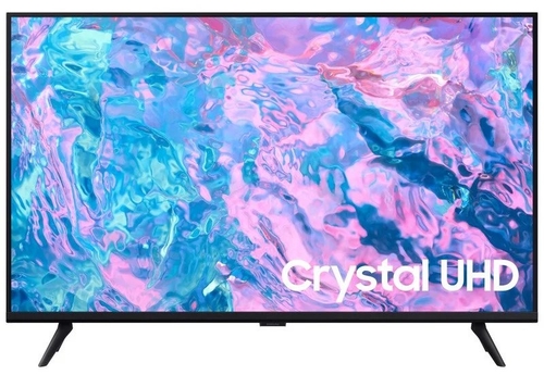 TV LED 127CM (50") (T) TU50CU7025KXXC 4K ULTRA HD SMART TV