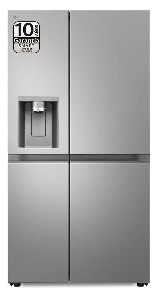 FRIGO SBS GSLE81PYBC (C)