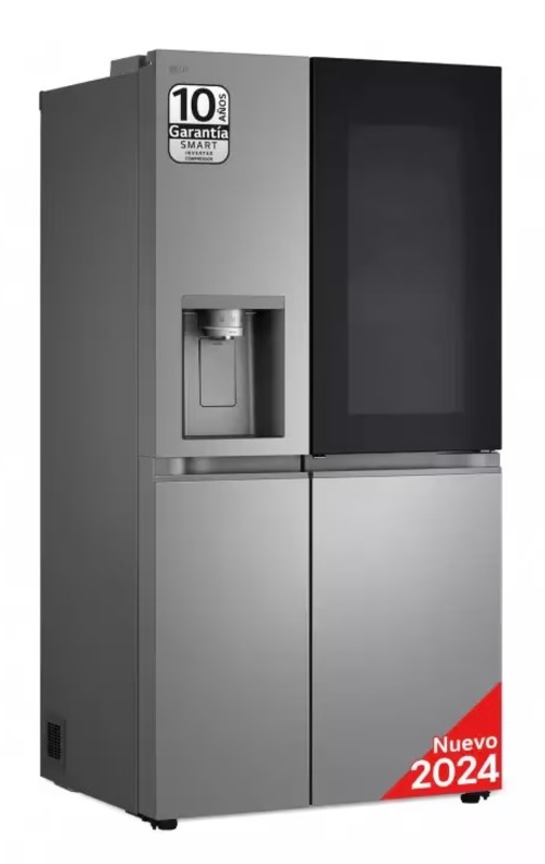 FRIGO SBS GSXE80PYBD