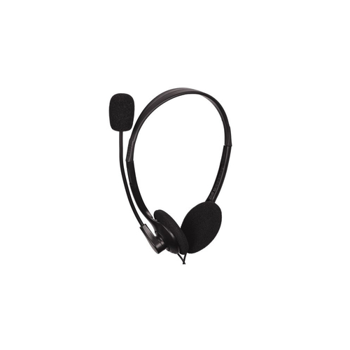 AURICULARES GEMBIRD MICRO CONTROL VOL MHS-123