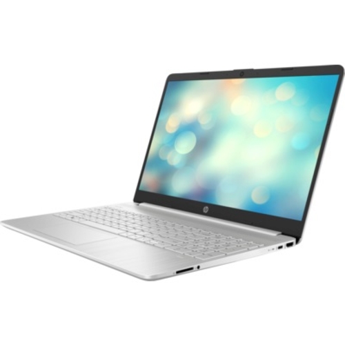 PORTATIL HP 15S-FQ4052NS I5-1155G7 15.6"FULL HD 8GB 512GB SSD SILVER SIN S.O.