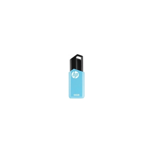 PENDRIVE USB 2.0 HP HPFD236W64-BX  64GB