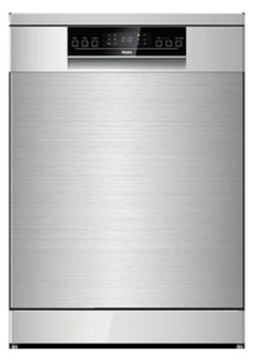 LAVAV. LVSM-6033 B3 IX INOX 15 CUB (A+++)  3ªB. P. D