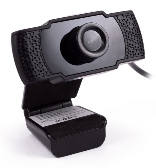 WEBCAM COOLBOX CW1 FULLHD 1080 COO-WCAM01-F