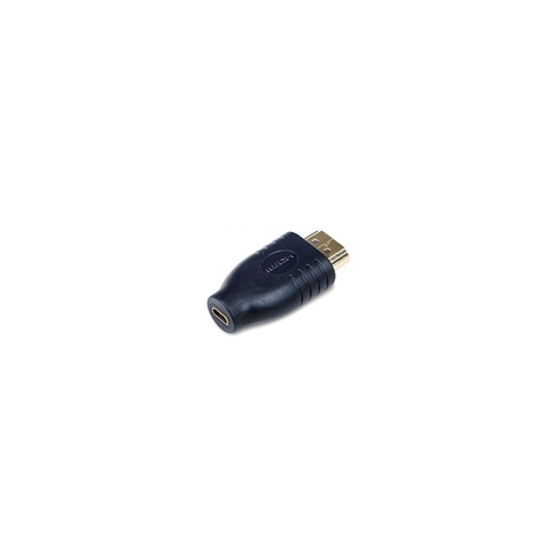 ADAPTADOR DCU HDMI MACHO-MICRO HDMI HEMBRA 31301150