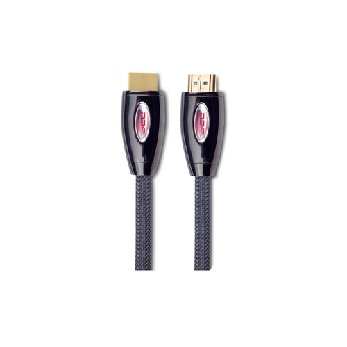 CONEXION DCU HDMI M- HDMI M METAL PREMIUM 1M 30501025
