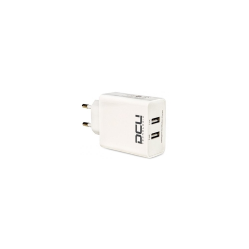 ALIMENTADOR DCU 2X USB 5V(2.4A+2.4A) 37300600