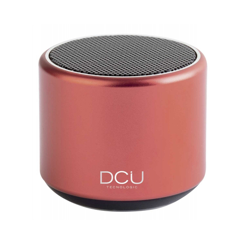 MINI ALTAVOZ BLUETOOTH DCU GRANATE 3W BAT 400MAH 34156010