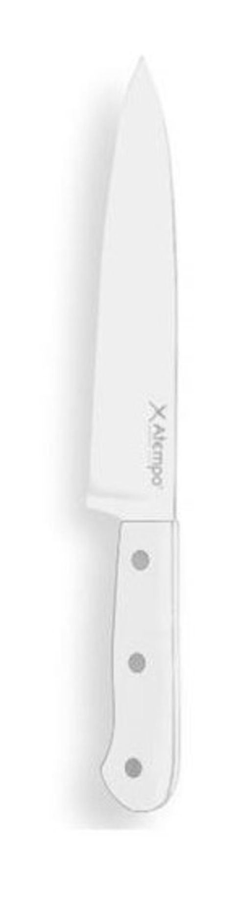 CUCHILLO DE COCINA 17 CM. 100-17