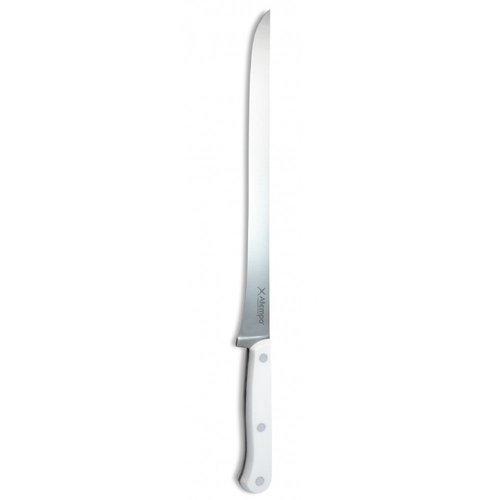 CUCHILLO JAMONERO 25 CM. 100-25