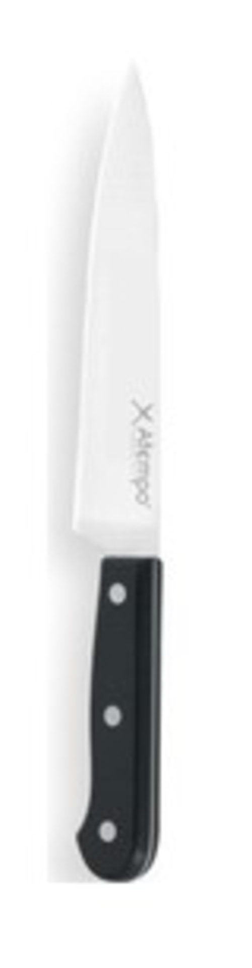 CUCHILLO VERDULERO 15 CM. 101-15