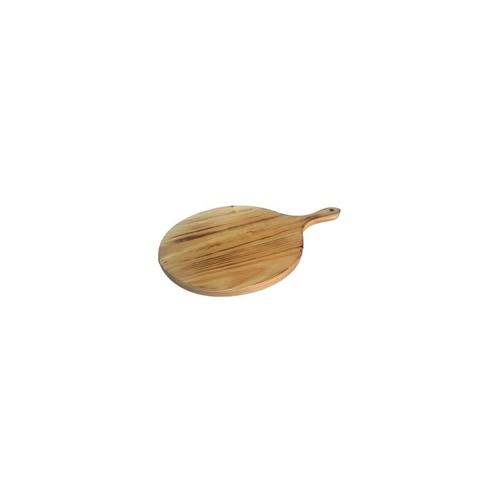 TABLA DE CORTE CIRCULAR  36 X 23 X 2 CM. 451