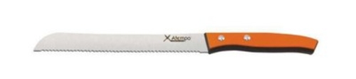 CUCHILLO PANERO URBAN NARANJA 105-19 N