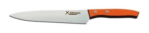 CUCHILLO CHEF 20 CM URBAN NARANJA 105-20 N