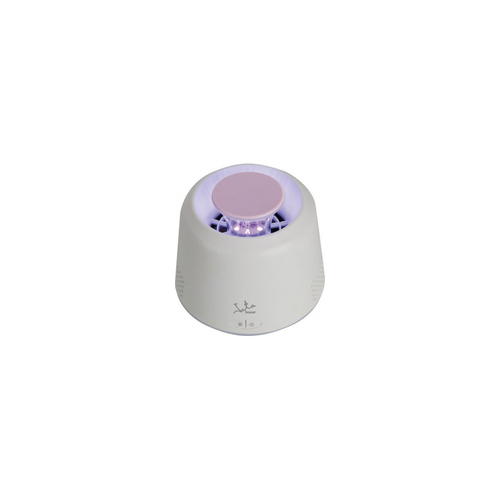 ATRAPA MOSQUITOS MOSTRAP MT2 50M/2 LAMP. PORT. (2EN1) INTERIOR