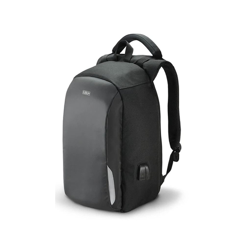 MOCHILA SUBBLIM SECURE ANTITHEFT BACKPACK 16"BLACK SUB-BP-3SA1000