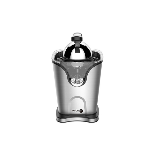 EXPRIMIDOR FG-254 100W CUERPO A.INOX. SIST. ANTIGOTEO 2 CONOS