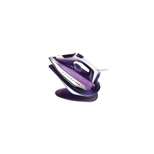 PLANCHA VAPOR FGE-305 2600W VAPOR 100GR/MIN INALAMBRICA SUELA CERAMICA