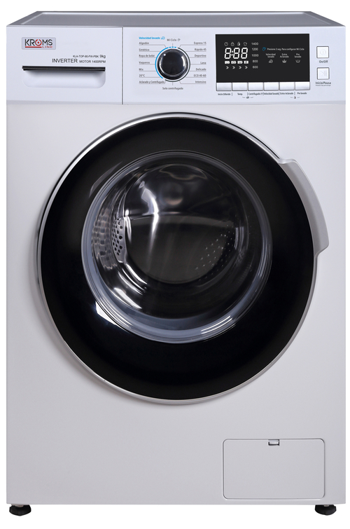 LAVAD KLA-TOP-90-FW PBK. 9KG 1400R INV PDIG (B)A+++ -20%