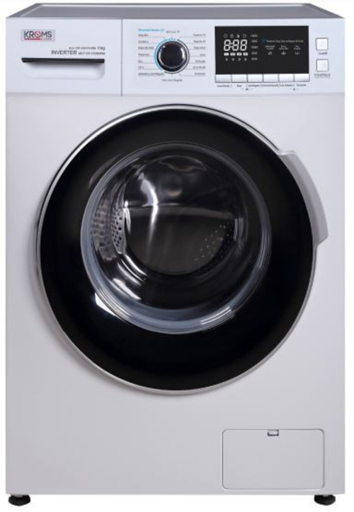 LAVAD KLA-TOP-100-FW PBK. 10KG 1500R INV (B) PDIG A+++ -30%