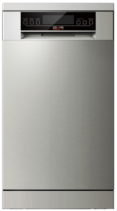 LAVAV KLV-4500-PDIX. 9CUB 6P DIG IX (E)A+ B1.1