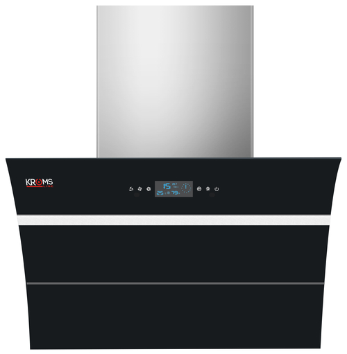 CAMPANA KC-GOLDEN-7000-TC-BK1 840M3 DISPLAY TC 65DB 70CM