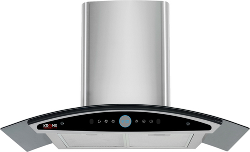 CAMPANA KC-CRAMER-9-GBK1 840M3 DISPLAY TC 65DB 90CM