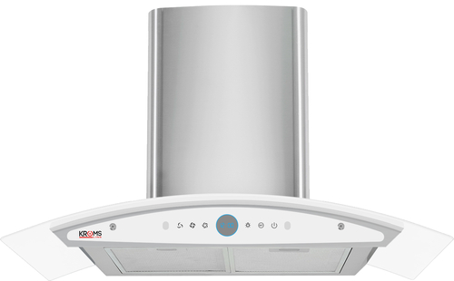 CAMPANA KC-CRAMER-9-GW1 840M3 DISPLAY TC 65DB 90CM