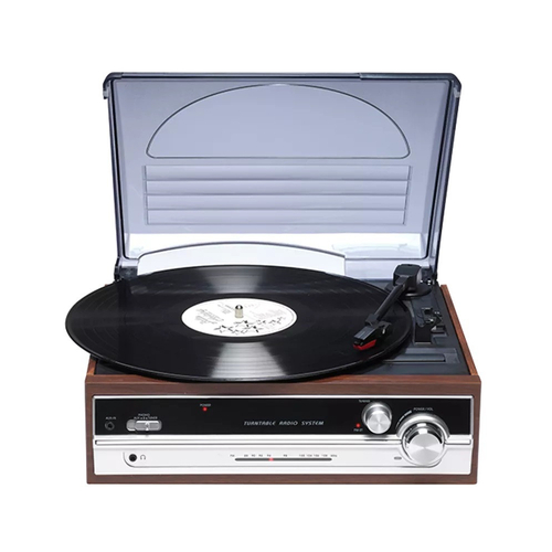 GIRADISCOS DENVER VPR-190MK2