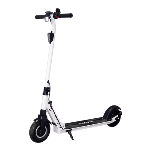 PATINETE DENVER SEL-80130 WHITE 300W MAX 20KM/H