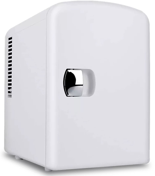 NEVERA PORTATIL DENVER MFR-400 WHITE 4LITROS