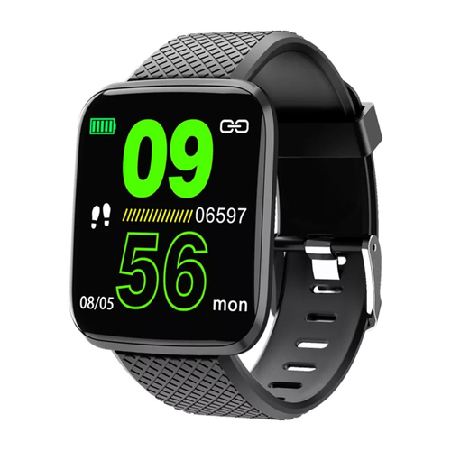 RELOJ SMARTWATCH DENVER SW151 BT 1.3"COLOR