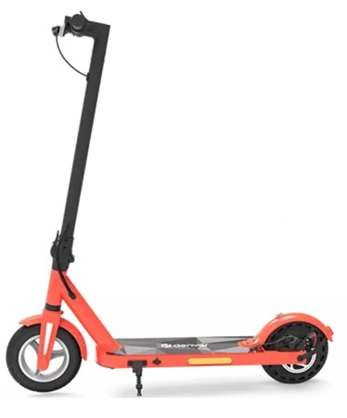 PATINETE DENVER SEL-10510 F FORANGE 350W MAX 20KM/H