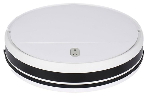 ASPIRADOR ROBOT DENVER RVC-110 CONEXION WIFI BAT 2400MAH