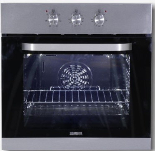 HORNO H-512 69 L A